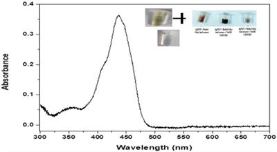 Biogenic silver nanoparticles (AgNPs) from Tinosporacordifolia leaves: An effective antibiofilm agent against Staphylococcus aureus ATCC 23235